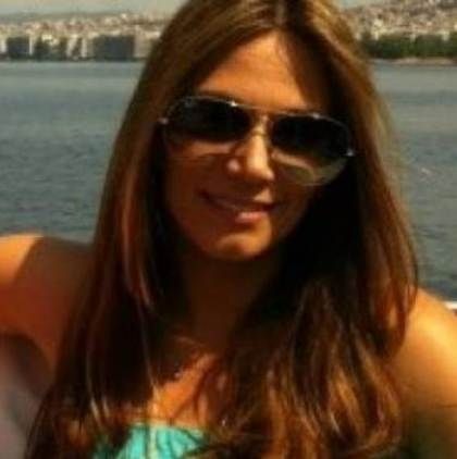 Πόσο χρονών γίνεται σήμερα η Έλλη Κοκκίνου;