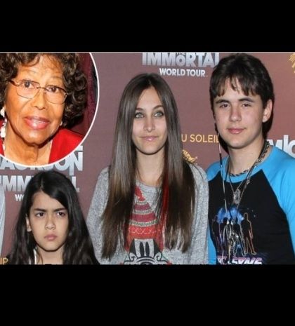 Απίστευτο! Ξυλοδαρμός και επεισόδια στο σπίτι του Jackson. Κλήθηκε η αστυνομία!