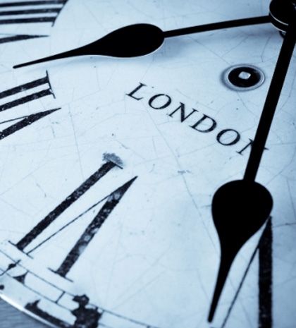 Τριακοστοί Ολυμπιακοί αγώνες - London calling…