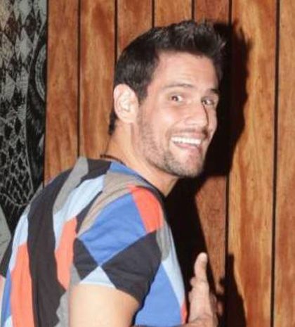 Ποια δήλωσε: «Δεν μου αρέσει καθόλου ο Δημήτρης Ουγγαρέζος»