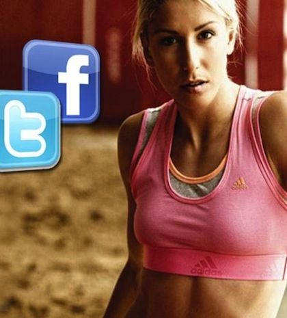 «Πόλεμος» σε Facebook και Twitter για το σχόλιο της Παπαχρήστου