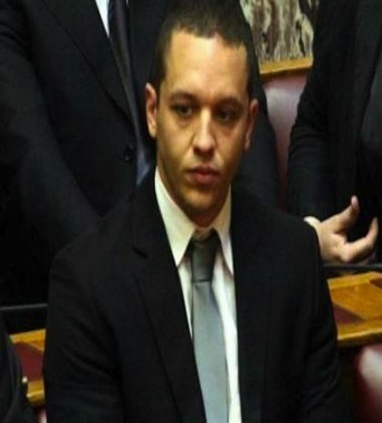 Χρυσή Αυγή: Επίκαιρη ερώτηση Κασιδιάρη για την Παπαχρήστου