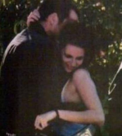 Οι φωτογραφίες που «καίνε» την Kristen Stewart!