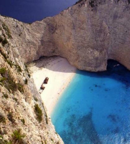 Δέκα εκπληκτικές παραλίες που πρέπει να πάτε! (pics)