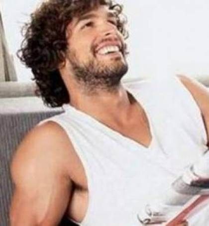 Δείτε τον Νίκο Αναδιώτη ξυρισμένο και ναύτη!