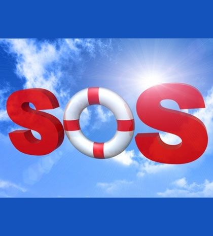 Τα SOS της εβδομάδας