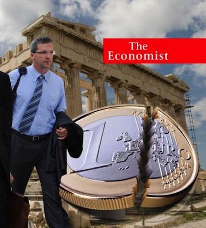 Economist: Σε δύο εβδομάδες οι «τίτλοι τέλους» για την Ελλάδα