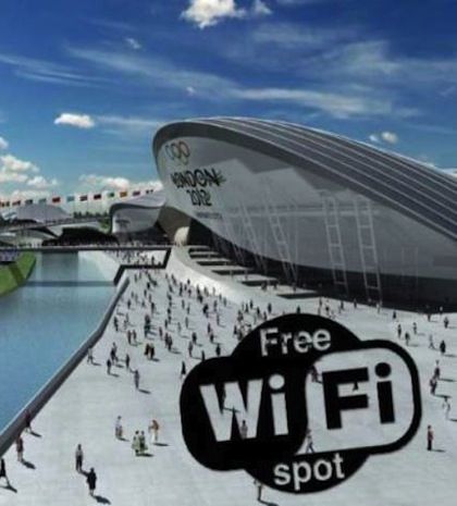 Ολυμπιακοί Αγώνες 2012: Κίνδυνος να καταρρεύσει το Internet