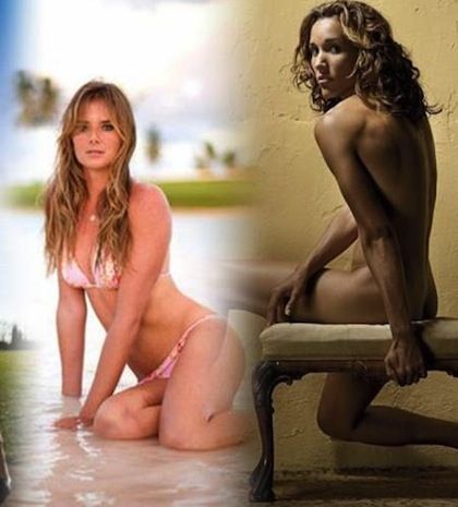 Οι 10 πιο σεξι αθλήτριες των Ολυμπιακών του Λονδίνου!