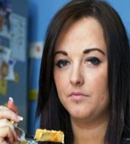 Aπίστευτο: Ζει τρώγοντας μόνο πατάτες με τυρί