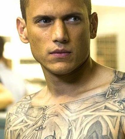 Δείτε πως είναι ο Μάικλ μετά το Prison Break