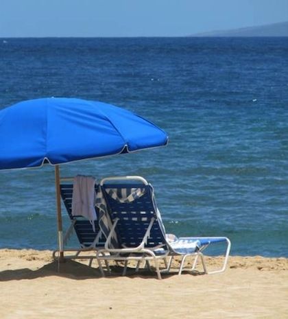 3 στους 10 Έλληνες πάνε φέτος διακοπές