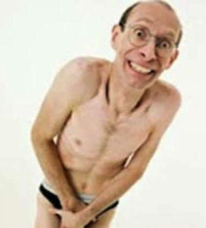 Τι φοβούνται οι άντρες στο κρεβάτι