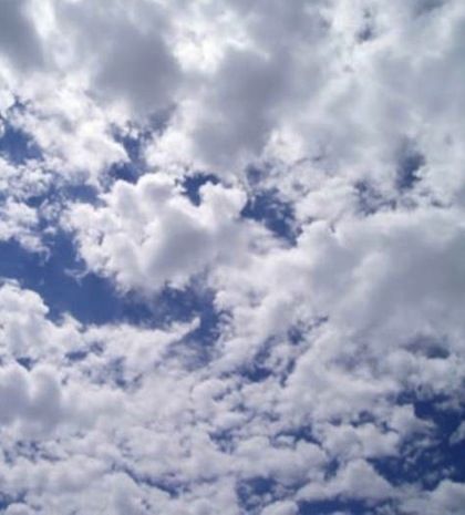 Πτώση της θερμοκρασίας