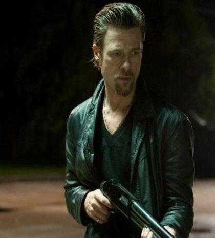 Διαδικτυακός «θάνατος» και για τον Brad Pitt