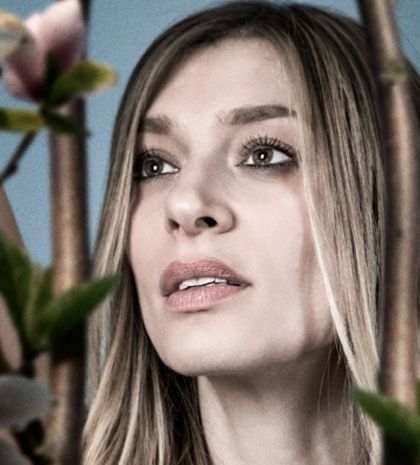 Ζέτα Δούκα – Η κινηματογραφική Μελίνα Μερκούρη;