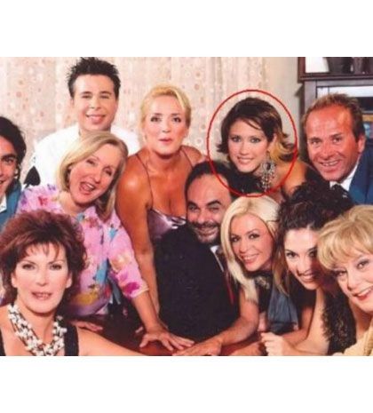 Δείτε πως είναι σήμερα η Μαριλένα από το «Δέκα Λεπτά Κήρυγμα»