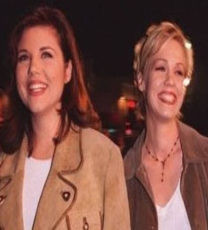 Πώς είναι σήμερα οι δυο πρωταγωνίστριες του Beverly Hills 90210;