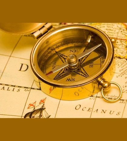 Με πυξίδα τους πλανήτες- Ταξιδιωτικός οδηγός Αυγούστου