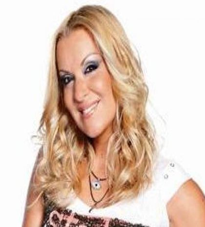 Ναταλία Γερμανού: «Έχω βγάλει τη λέξη ‘’δίαιτα’’ από τη ζωή μου»