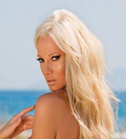 Νύχτα τρόμου για την Τζούλια Αλεξανδράτου στη Μύκονο