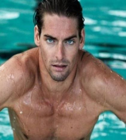 Ο αθλητής των Ολυμπιακών που θα μπορούσε να είναι σταρ του Χόλυγουντ