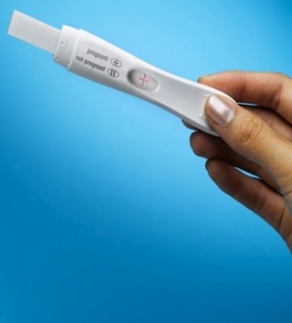 Βοήθεια… Θέλω να γίνω Μαμά…