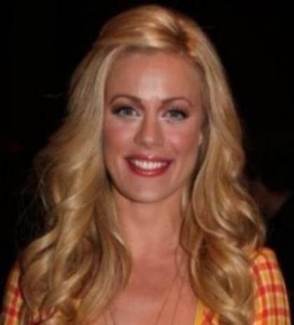 Ζέτα Μακρυπούλια: Προετοιμάζεται για… «Τα βαφτίσια»!