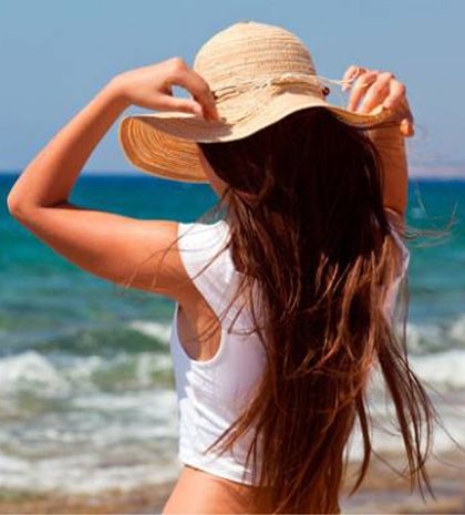 Τι διακοπές σου ταιριάζουν; Κάνε το τεστ