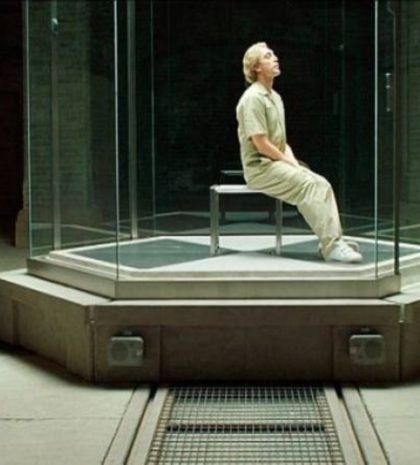 Javier Bardem: Ο καλύτερος... Κακός!