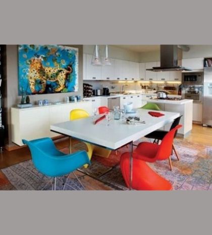 Σε ποιον Έλληνα ανήκει αυτό το σπίτι;