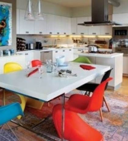 Σε ποιον Έλληνα ανήκει αυτό το σπίτι;