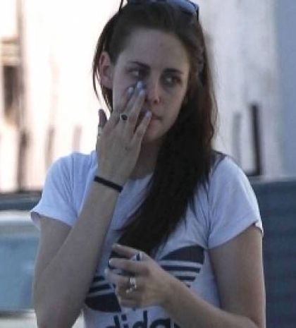 Η Kristen Stewart αποκλεισμένη από την πρεμιέρα του Cosmopolis