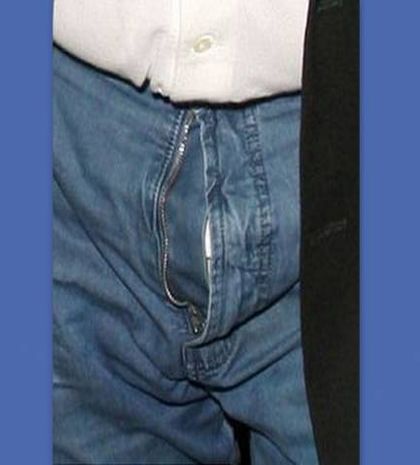 Κάτι ξέχασες ανοικτό!