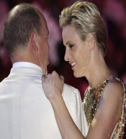 Ο χορός που έβαλε τέλος στις φήμες χωρισμού!