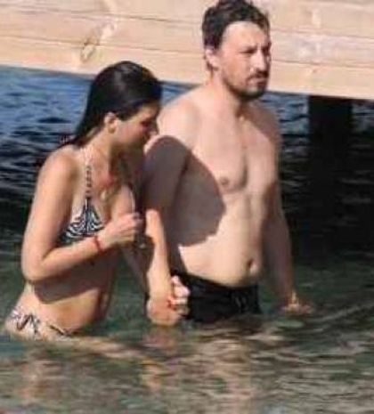 Σαν να μην γέννησε!