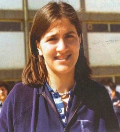 Αναγνωρίζετε το κοριτσάκι της φωτογραφίας;