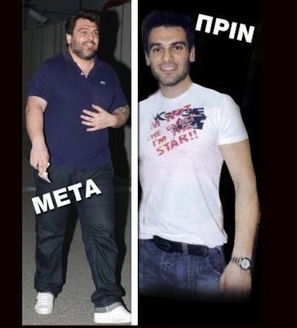 Τόνυ Μαυρίδης: Πώς ήταν και πώς έγινε…!