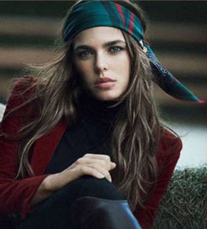 Η αμαζόνα του … Gucci