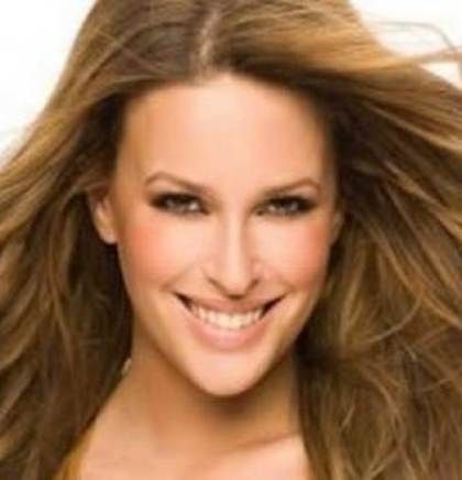 Δείτε την αισθησιακή φωτογραφία της Χρηστίδου στο twitter