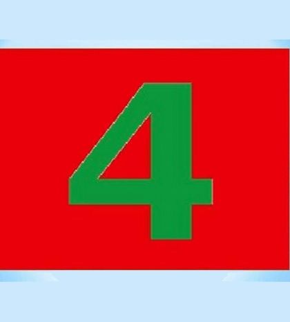 Οι καρμικές σχέσεις του αριθμού 4