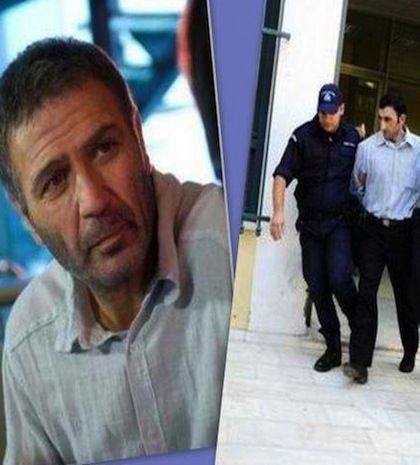 Περιμένει το εφετείο ο δολοφόνος του Σεργιανόπουλου