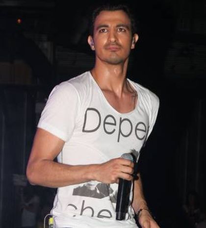 Δήμος Αναστασιάδης: Ο θάνατος που σημάδεψε τη ζωή του!