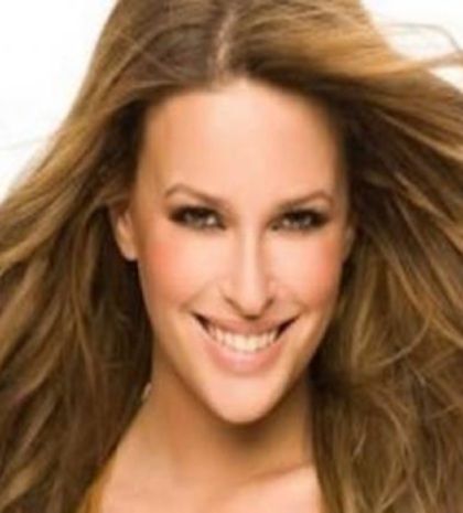 Δείτε την αισθησιακή φωτογραφία της Χρηστίδου στο twitter