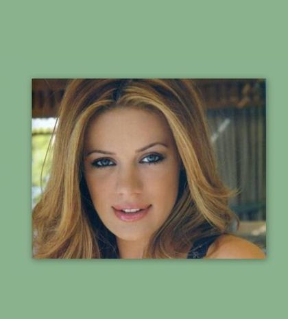 H απάντηση του περιοδικού στην αγωγή του 1 εκατομμυρίου ευρώ της Μακρυπούλια