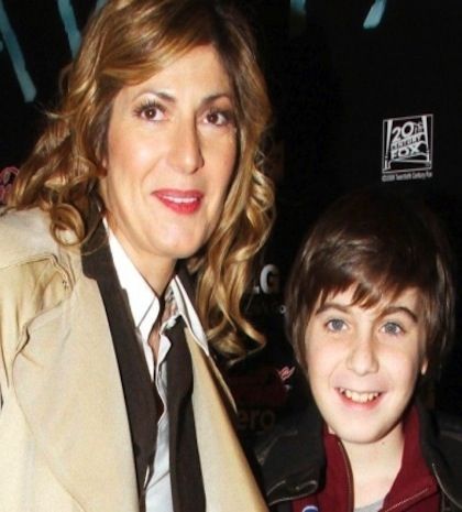 Μαρία Γεωργιάδου: «Πέρασα πολύ δύσκολα ψυχολογικά στην εγκυμοσύνη μου. Έμεινα καθηλωμένη στο κρεβάτι για να μη χάσω το παιδί!»