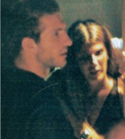 Νιάρχος-Χάρτ: Αχώριστοι και στις Σπέτσες