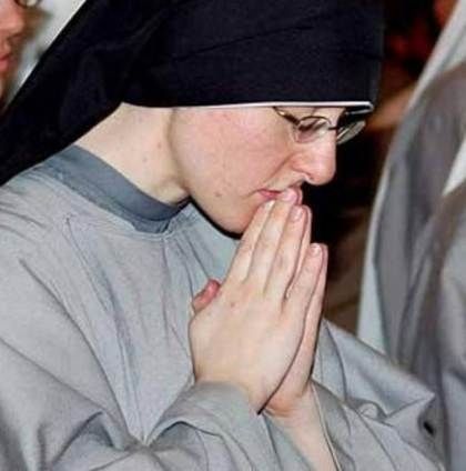 Ολυμπιακοί Αγώνες: Από Ολυμπιονίκης, καλόγρια (photos)