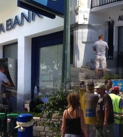 Συναγερμός στη Νάξο για τους δολοφόνους