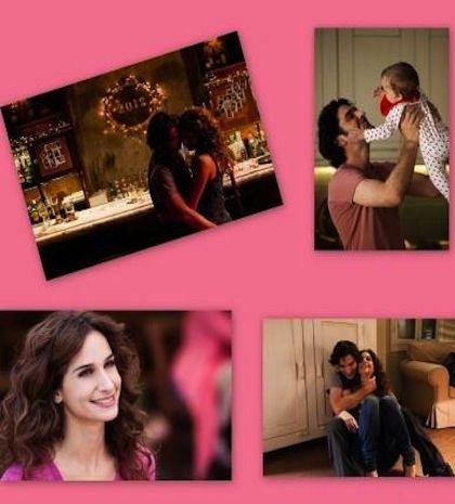 Νέες φωτογραφίες από την ταινία του Παπακαλιάτη